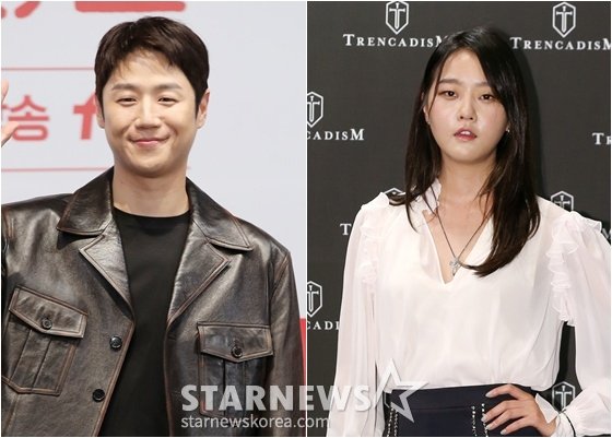 &apos;언슬전&apos; 정준원, 강승현과 열애설…양측 부인 친구 사이 [공식]