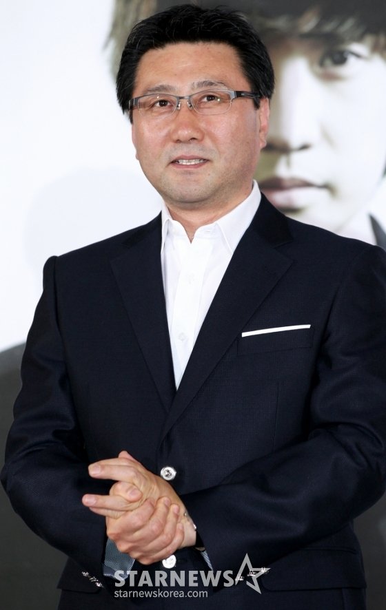 최정우, 오늘(27일) 별세…소속사 평소 지병으로 힘들었다 [공식]