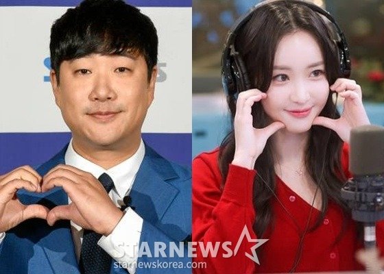 [단독]배성재♥김다영, 가족과 함께한 결혼 서약…&apos;형 배성우도 축복&apos; [종합]