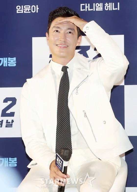 다니엘 헤니, 결혼 후 안타까운 근황…&apos;암 진단&apos; 로스코 위해 다큐멘터리 연출 [스타이슈]