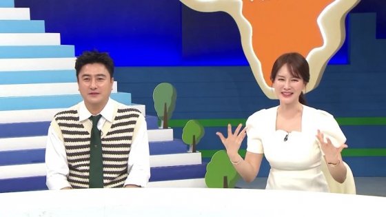 안정환 살 못 빼겠네…♥이혜원 폭로 남편, 하몽에 크래커 먹어 [선넘패]