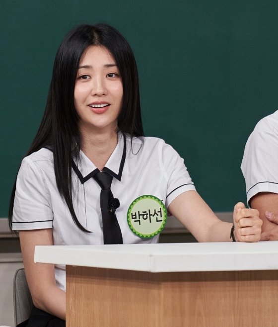 박하선, 이혼예능 출연 후 변했다…♥류수영 마중 나간다 [아는 형님]