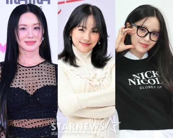 &apos;50억 한남동&apos; 엄정화→&apos;60억 평창동&apos; 이효리 집 공개…럭셔리 인테리어 [★FOCUS]