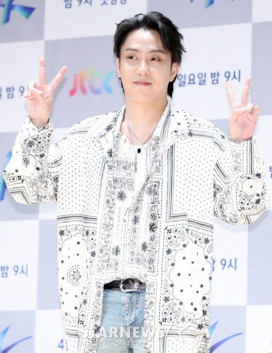 [단독]이제 돌싱 아닙니다…은지원, 재혼 발표 후 &apos;돌싱글즈7&apos; MC 투입