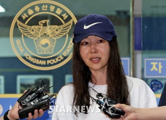 하이브 신뢰 파괴 민희진, 콜옵션 해라 vs 민희진 사적대화 짜깁기 소설[스타현장]