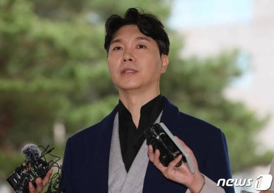 박수홍 친형 오늘(13일) 다시 법정으로…이번에는 횡령 인정?[스타이슈]