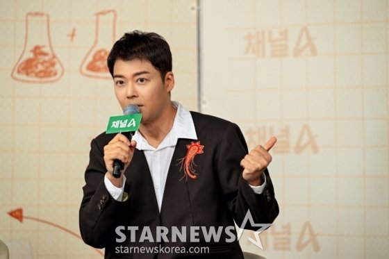 전현무, 박보검·차은우에 경솔 발언…논란 끝 결국 사과[나혼산][별별TV]