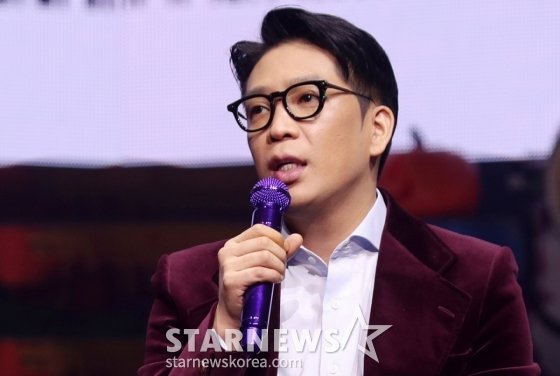 [단독]MC몽, &apos;사내이사 역임&apos; 빅플래닛메이드서 업무 배제됐다