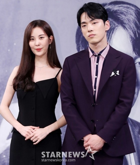 &apos;김딱딱&apos; 김정현, 가스라이팅+서현 팔짱 거부 논란 언급 수치심 있었지만… [스타이슈]