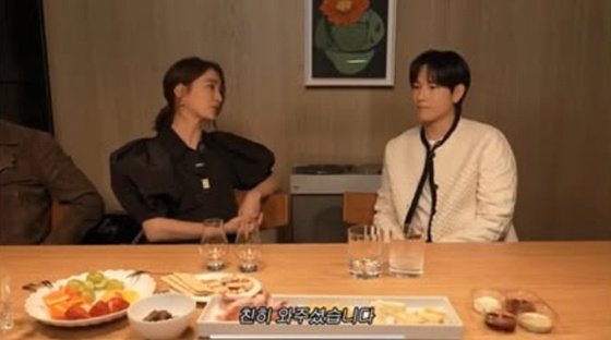 &apos;프로 방문러&apos; 임시완, 이병헌♥이민정 집 또 갔나…친히 와주셨다