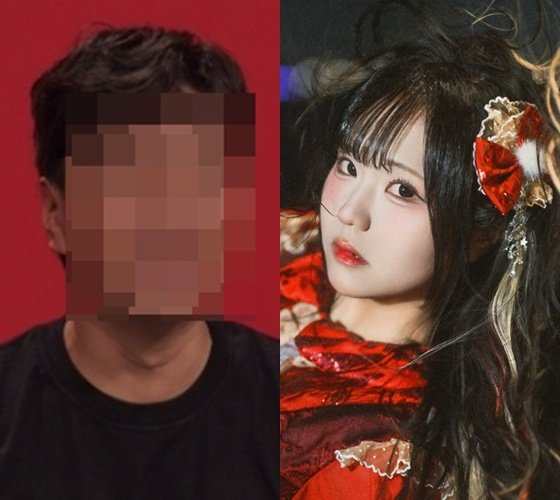 &apos;1호 걸그룹&apos;의 최후 &apos;불륜설&apos; 막장, 폐업 위기…김준호 소속사도 피해 일파만파 [★FOCUS]