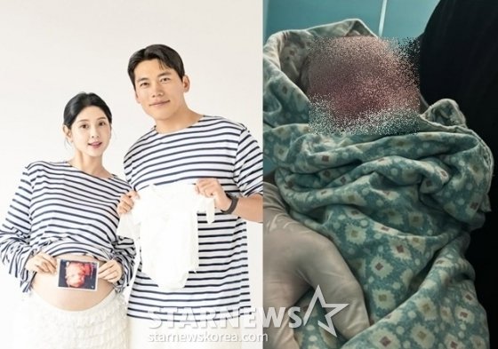 &apos;나는 솔로&apos; 6기 영숙♥영철, 18일 둘째 득남 수술 후 만감 교차