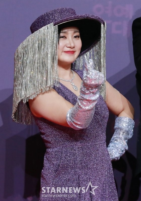 박나래, 목포 시의원 출마설…동향인 증언 선거 활동 없이도 뽑힐 인지도