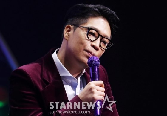 주학년, 설마 아니겠지?…MC몽, &apos;업무 배제&apos; 후 SNS 정리했다 &apos;의미심장 행보&apos; [스타이슈]