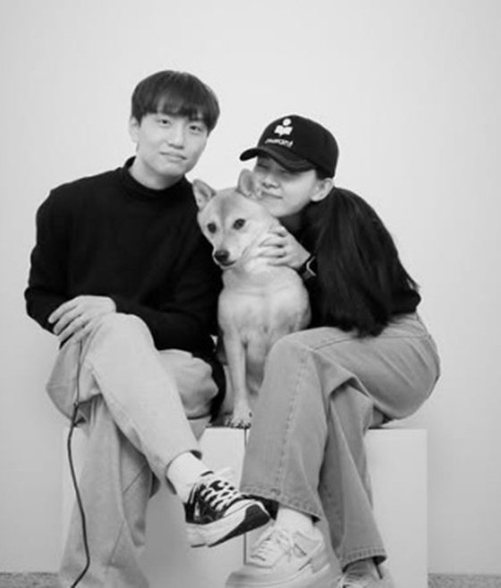은종 &apos;전 남편&apos; 윤딴딴 카톡, 반박문 위한 수단…깊이 실망 [전문]