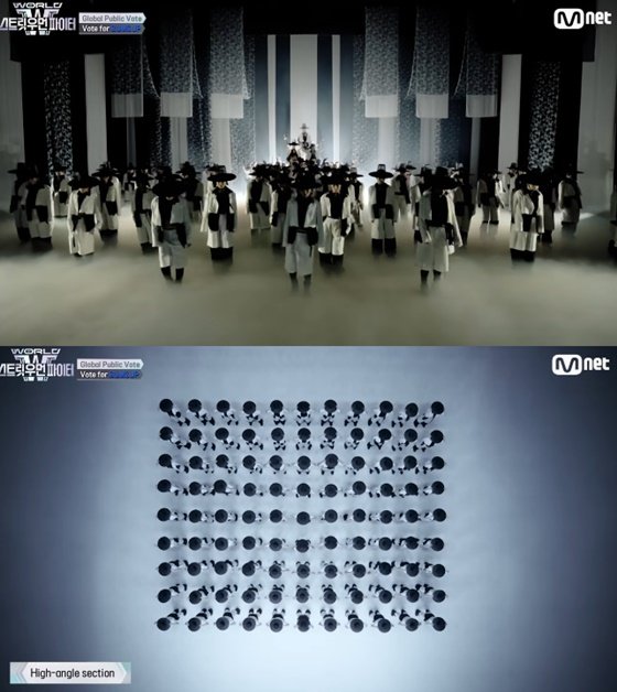 역대 최초 천만 뷰…&apos;스우파&apos; 범접, 제대로 사고 치고 허니제이→노제 감격 [스타이슈]