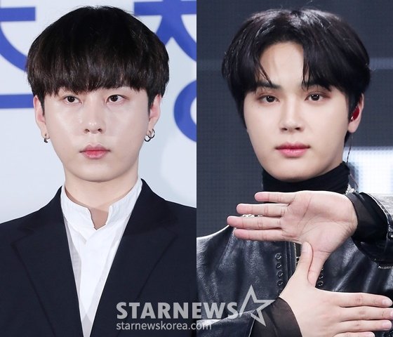 주학년X용준형, 뜬금 &apos;소속사 저격&apos; 연대…나락 이미지→대중 설득할까?[★FOCUS]