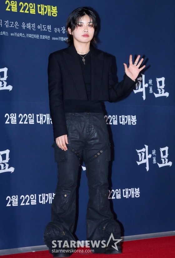 이런 XXX 아이키, 허니제이 이어 욕설 논란 진심 사과[전문]