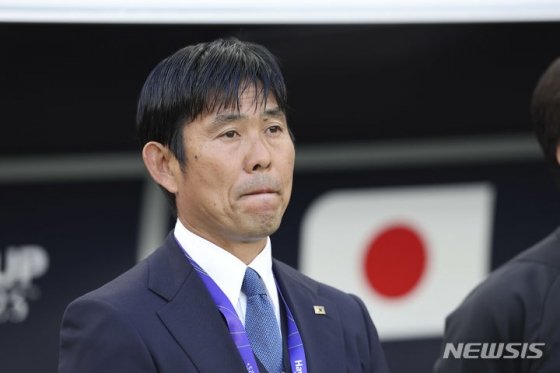미국 대 일본 평가전 대표 이미지