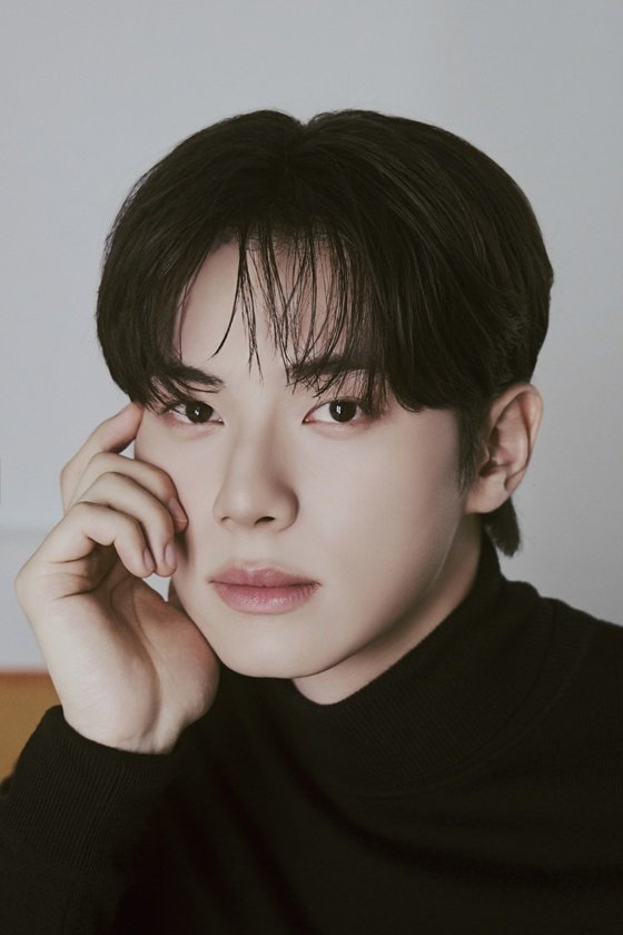 Lee Chae-min/Photo=Baro Entertainment