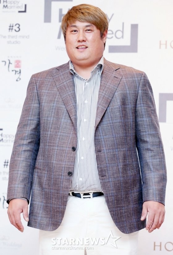 150kg→100kg…チェ・ジュン – 私はダイエットをしました、「フェイススクワッド」[스톡킹] ：ネイトエンターテインメント