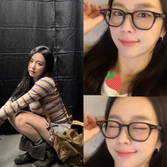 예원, 레깅스 입고 한강서 깜짝 힙업 뒤태…볼륨감 보니 : 네이트 연예