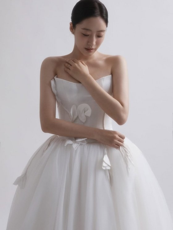 동시기 웨딩 관련 보도 이미지 샘플