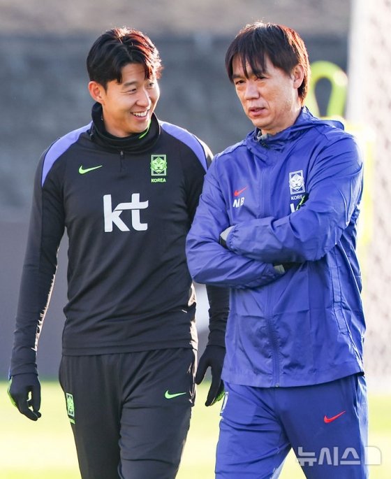 SON 톱+포백 관련 현장 이미지