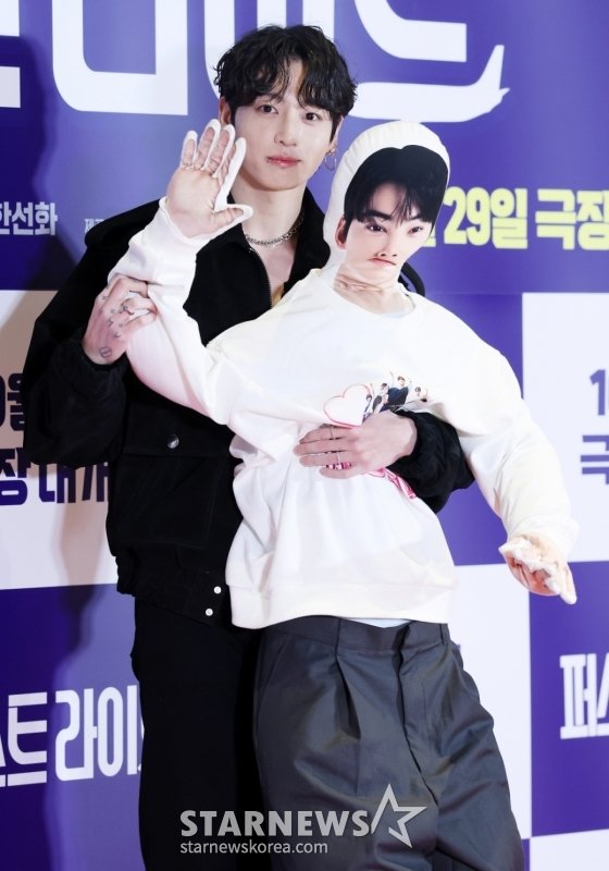 방탄소년단 정국, 온디맨드 오디오 스트리밍 190억 돌파…K팝 솔로 최초