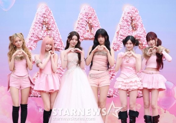 아이브·스키즈·에이티즈, AAA 베스트 케이팝 레코드 수상 '행복'[10