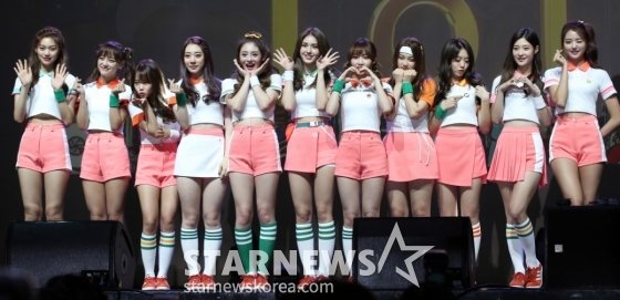 I.O.Iの再結成コンサート会場はもう借りられてしまった…「暖かい春になったら」 [스타이슈] : ネイトエンターテイメント