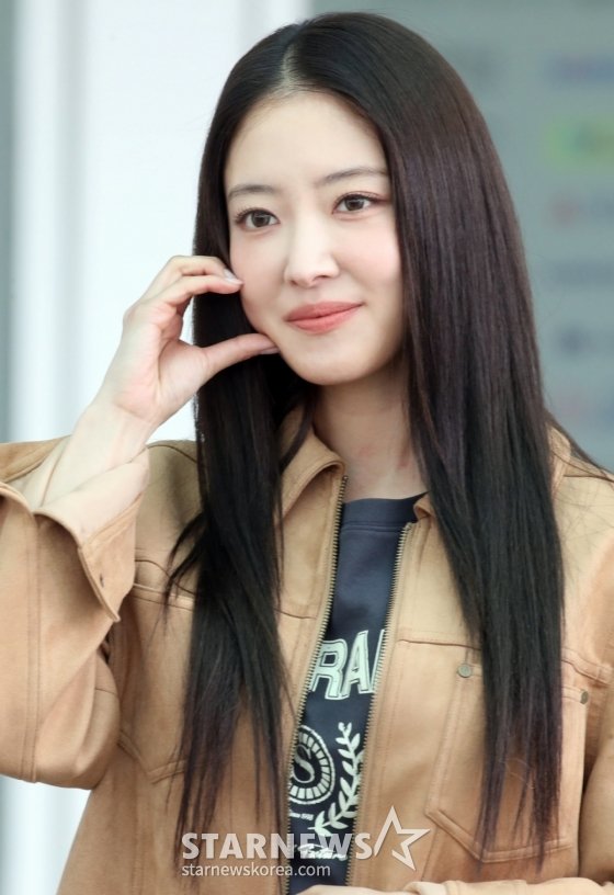 배우 이세영 관련 보도 이미지