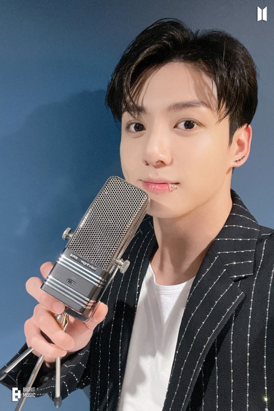 방탄소년단 정국, 뮤직 캐나다 플래티넘 앨범→다수 멀티 플래티넘