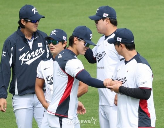 「韓野球」衝撃評価、台湾よりできないなんて「一体これが言葉になるか」…米国が1位、日本が2位に選定 [MLB.com] : ネイトスポーツ