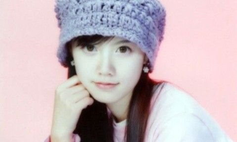 구혜선, 청순미 넘치는 과거 소환 '인형이 따로 없네' [리포트:컷] : 네이트뉴스