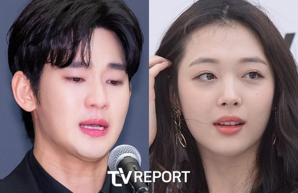 [단독] 故 설리 유족 "김수현 기자회견, 너무 예상대로라 놀랍지도 않아"