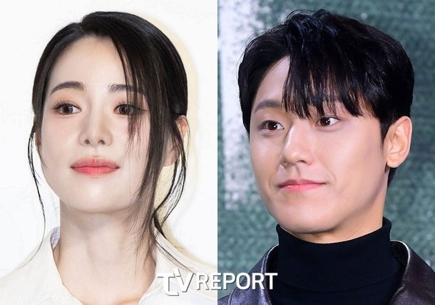 임지연♥이도현, 만우절에 탄생한 '더 글로리' 커플→곰신 생활中 [타임리폿]