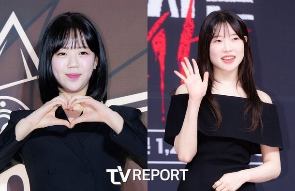 지예은, &apos;SNL&apos; 하차 김아영 울면서 붙잡았다 헤어진 연인 잡는 듯 (지멋대로) [종합]