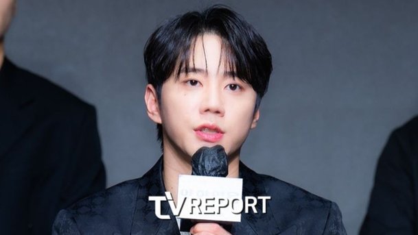 이준영, &apos;시총 592조&apos; 기업 아들이었다…넷플서 매달 하나씩 공개되는 수준 [RE:뷰]