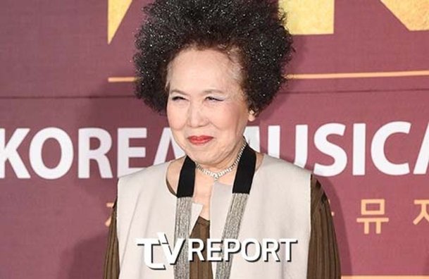 박정자, 나경원 캠프 고문 사의 난 정치를 모르는 사람 [리폿-트]