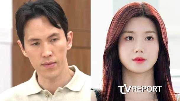 &apos;이혼숙려&apos; 前 축구선수 강지용 사망, 알고보니 권은비 사촌