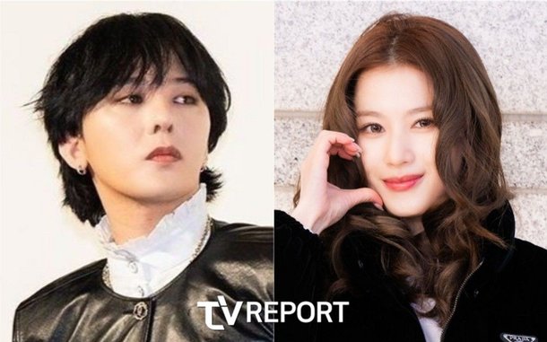 지드래곤, 사나와 '럽스타♥' 의혹…일본어+태그했다가 '빛삭' [리폿-트]