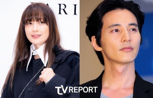 유재석, 원빈·이나영 부부 실물 목격담에 "나도 원빈 본 적 無" [RE:뷰]