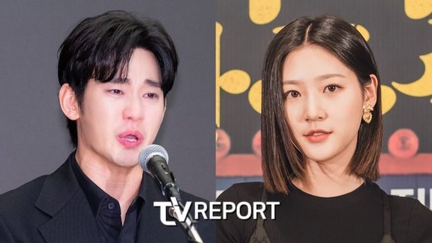 김수현, 군 시절 여친='아이돌' 여배우?…&quot;양다리&quot; vs &quot;김새론의 거짓말&quot; [리폿-트]