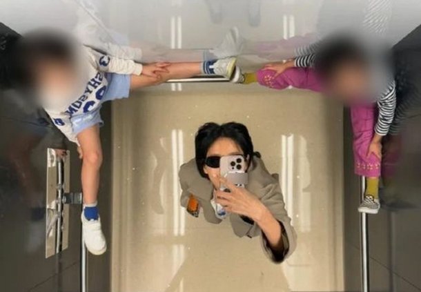 &apos;싱글맘&apos; 김나영, 도덕성 논란 심각…두 아들 문제 [RE:스타]