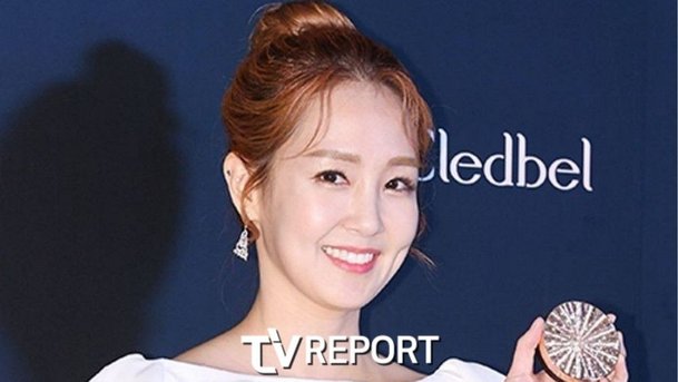 '700억 건물주' 서장훈과 이혼한 오정연, 결국 '배달 알바' 뛴다 [RE:스타]