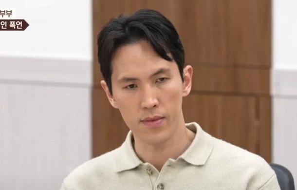 故 강지용, 가정사 고백 후 사망했는데…여전히 자극적인 &apos;이혼숙려캠프&apos; [리폿-트]