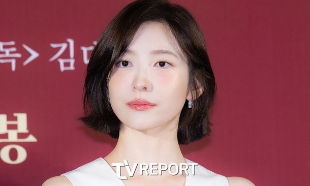 [단독] 박지현, 서인국과 로맨스 호흡…'내일도 출근' 여주 확정