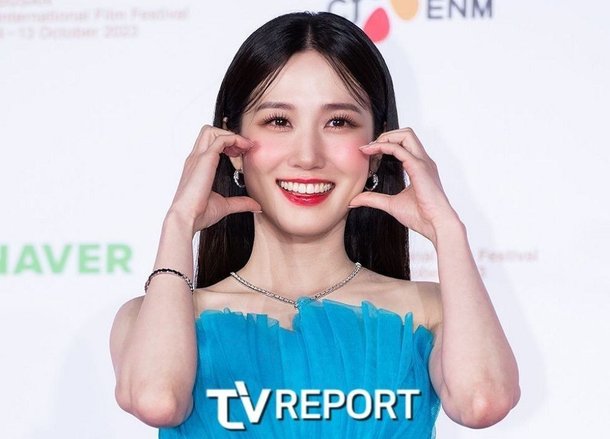 '32세' 박은빈, 알고 보니 모태 솔로…남친 없는 속사정 들여다보니 [리폿-트]