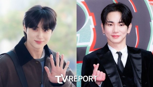 키, 변우석에 내적 친밀감 친분 없지만 모델 때부터 알아…잘 돼서 기뻐 [RE:뷰]